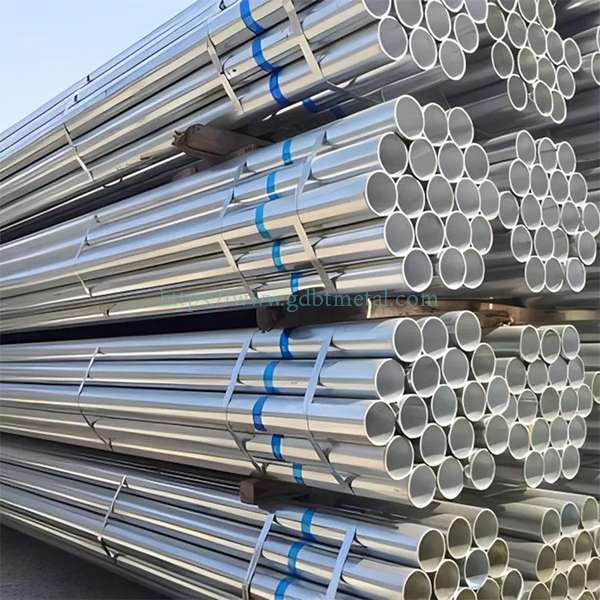 Carbon Steel Pipe&Tube